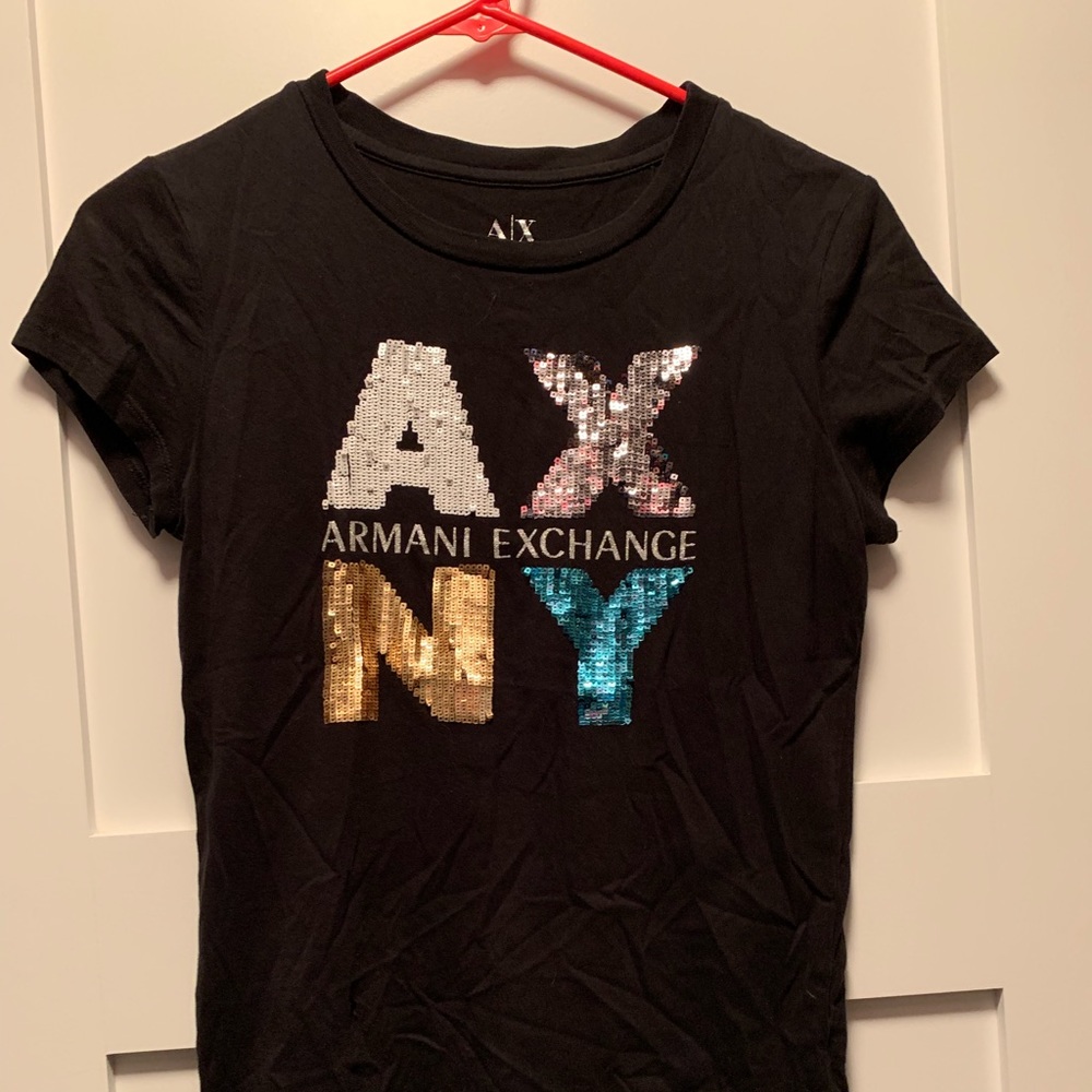 Armani Exchange Women’s t-shirt